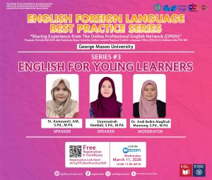 ACADEMIC TALKS SERIES PBI SERI 3