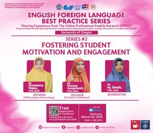 ACADEMIC TALKS SERIES PBI seri 2