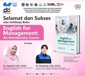 UCAPAN NEW PRODI RILIS BUKU MAM SUJA UCAPAN NEW PRODI RILIS BUKU MAM SUJA
