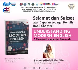 UCAPAN NEW PRODI dosen uyun